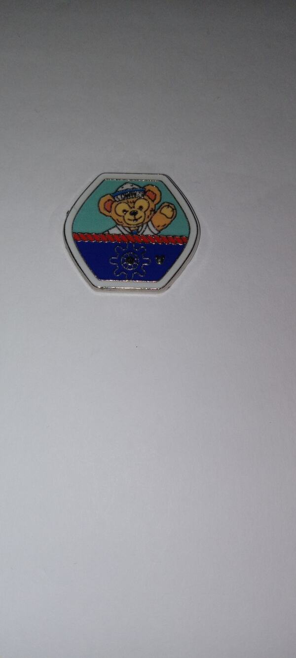 Disney mickey magical ferris wheel duffy.